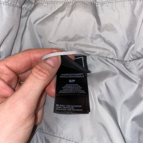 The North Face ski Jacket - Picture 4 of 4